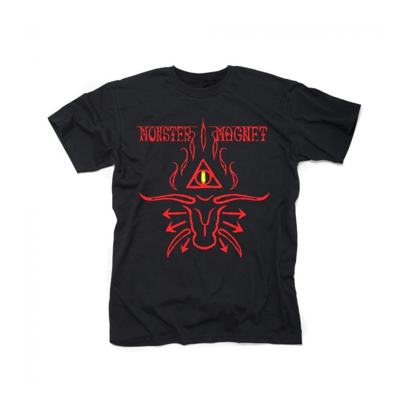 Monster Magnet - Bullgod (T-Shirt)
