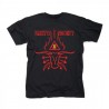Monster Magnet - Bullgod (T-Shirt)