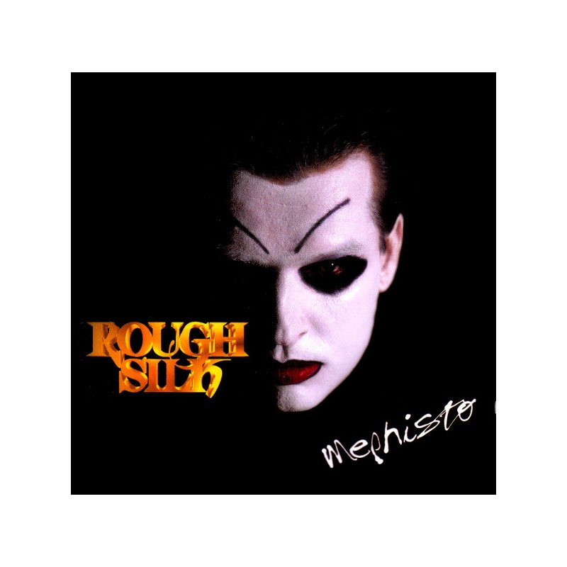 Rough Silk - Mephisto (II. Hand CD)