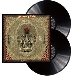 Amorphis - Queen Of Time...