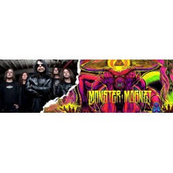Monster Magnet - A Better Dystopia (Digi - CD)