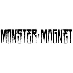 Monster Magnet - A Better Dystopia (Digi - CD)