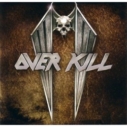 Overkill - Killbox 13 (CD)