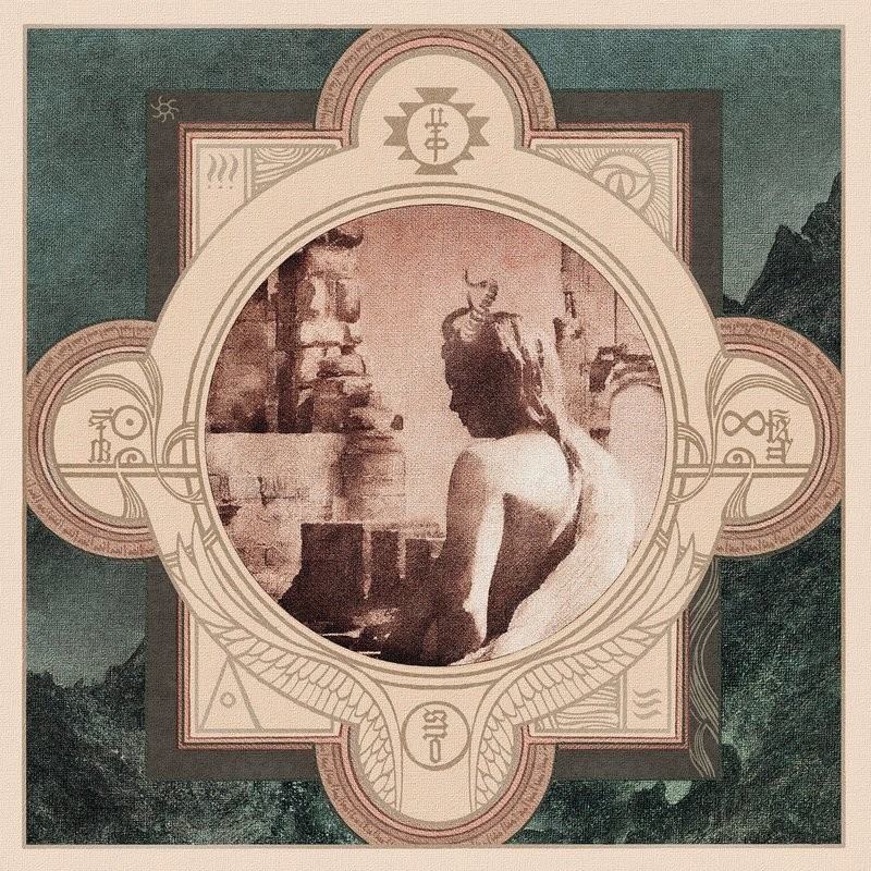 Fyrnask - VII-Kenoma (2LP Vinyl)