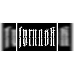 Fyrnask - VII-Kenoma (2LP Vinyl)