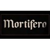 Mortifero - The Death Ballads (10" Maxi LP)