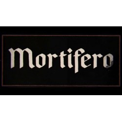 Mortifero - The Death Ballads (Digi-MCD)