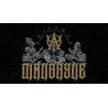 Manbryne - Heilsweg: O udręce Ciała I Tułaczce Duszy (Vinyl)