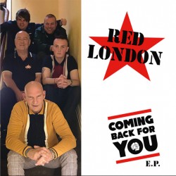 Red London - Coming Back...