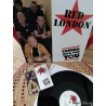 Red London - Coming Back For You (EP Vinyl + CD)