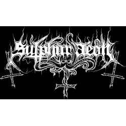 Sulphur Aeon - The Scythe Of Cosmic Chaos (Double Vinyl)
