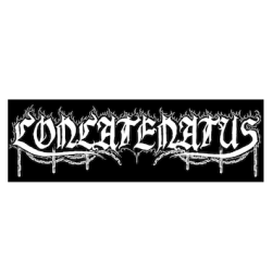 Concatenatus-Aenoic-Dissonances Beyond Light`s Consumption (Digi - CD)