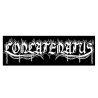 Concatenatus-Aenoic-Dissonances Beyond Light`s Consumption (Digi - CD)