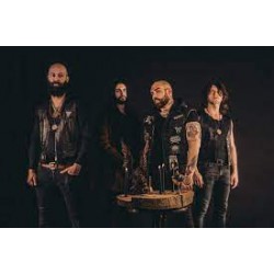 Caronte - Church Of Shamanic Goetia (Double Black Vinyl)