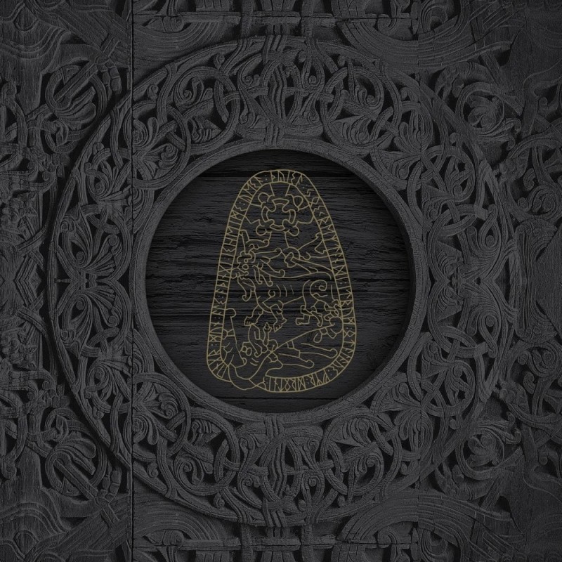 Árstidir Lífsins - Saga A Tveim Tungum I: Vápn Ok Viðr (Doppel Vinyl)