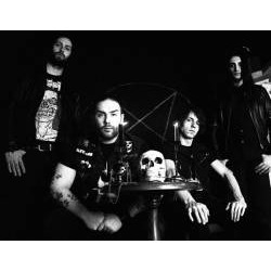 Caronte - Church Of Shamanic Goetia (Double Black Vinyl)