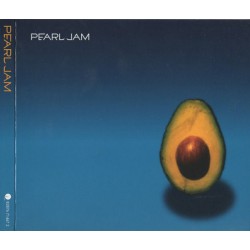 Pearl Jam - Pearl Jam (Digi...