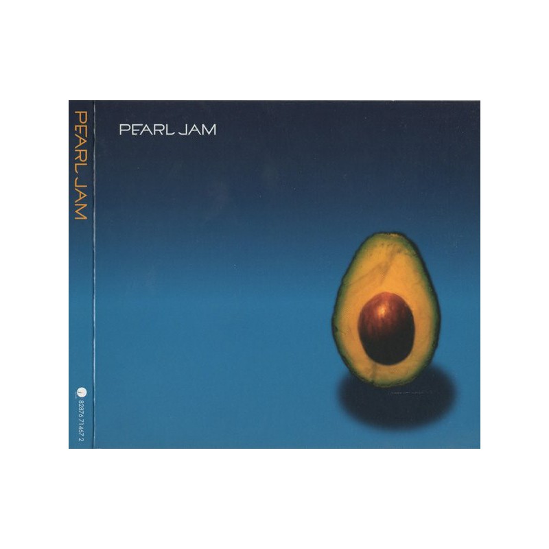 Pearl Jam - Pearl Jam (Digi - CD)