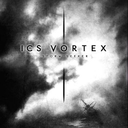 ICS Vortex - Storm Seeker...