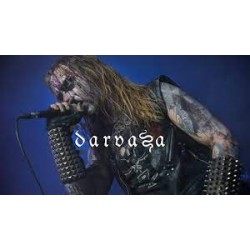 Darvaza - Darkness In Turnmoil (Digi - CD)