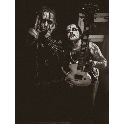 Darvaza - Darkness In Turnmoil (Digi - CD)