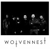 Wolvennest - Temple, 12" Doppel Vinyl