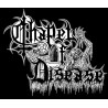 Chapel Of Disease - And As We Have Seen The Storm...(Digi - CD)