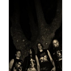 Chapel Of Disease - And As We Have Seen The Storm... ( Vinyl)