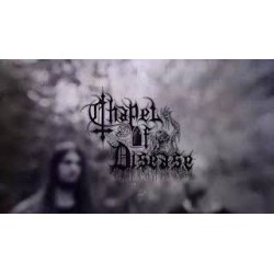 Chapel Of Disease - And As We Have Seen The Storm... ( Vinyl)