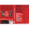 Sampler - Rough Cut + Ready Dubbed (DVD)