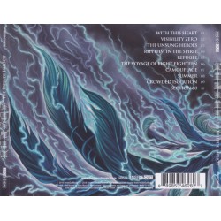 Kansas - The Prelude Implict (CD)