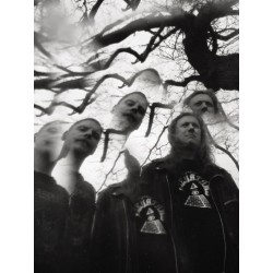 Urfaust - Empty Space Meditation (Vinyl)