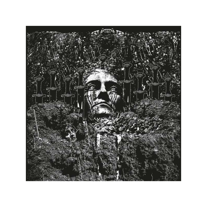 Suicide Forest - Reluctantly (Vinyl)