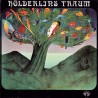 Hölderlin - Hölderlins Traum (CD)