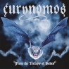 Eurynomos - From The Valleys Of Hades (CD)