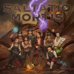 Saltatio Mortis - Das...