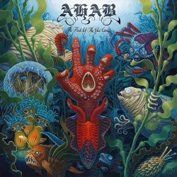 Ahab - The Boats Of The...