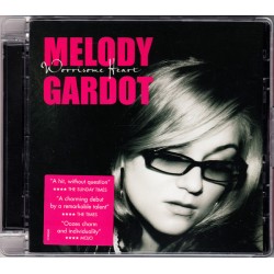 Melody Gardot - Worrisome...