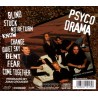 Psycho Drama - Bent (II. Hand CD)