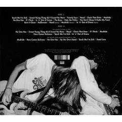 Mudhoney - Superfuzz Bigmuff (II. Hand Double Digi CD)