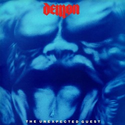 Demon - The Unexpected...