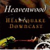 Heavenwood - Heartquake (II. Hand CD Single)