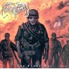 Abomination - The Final War (II. Hand Shape-CD) RARITÄT
