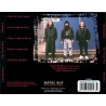Abomination - The Final War (II. Hand Shape-CD) RARITÄT