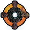 Abomination - The Final War (II. Hand Shape-CD) RARITÄT