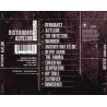 Disturbed - Asylum (CD)