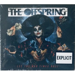 The Offspring - Let The Bad...