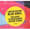 Foo Fighters - Medicine At Midnght (Blue Vinyl)