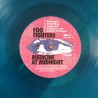 Foo Fighters - Medicine At Midnght (Blue Vinyl)