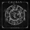 Caliban - Zeitgeister (Digi-CD)